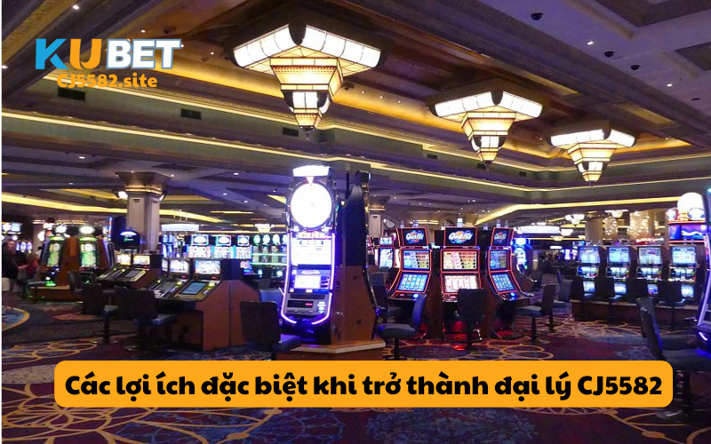 Các lợi ích khi trở thành đại lý CN3789
